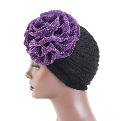 Turbante Drag Eternal (8 colori)