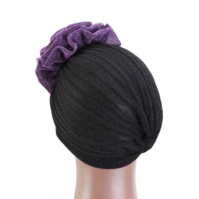 Turbante Drag Eternal (8 colori)