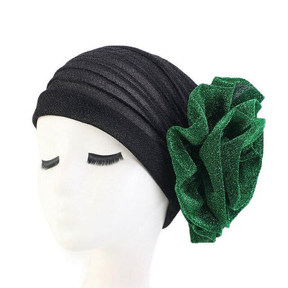 Turbante Drag Eternal (8 colori)