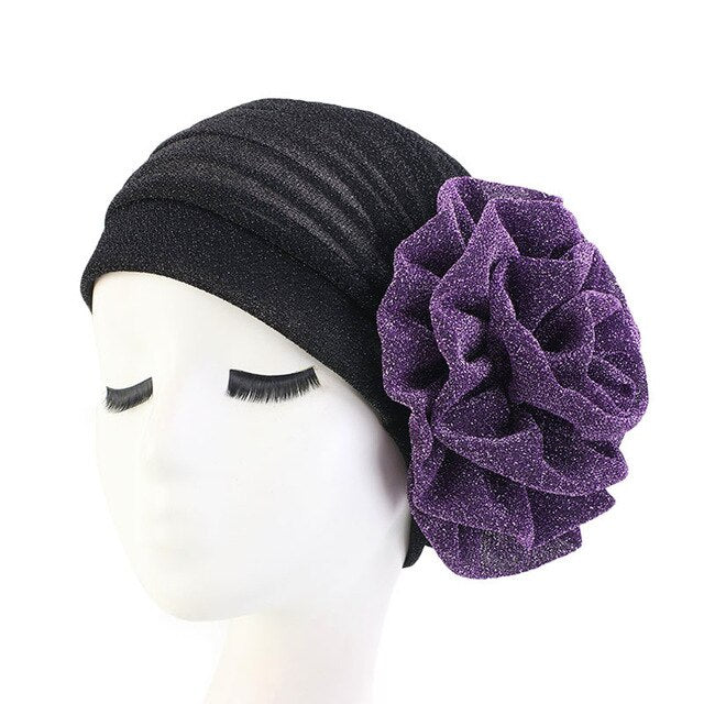 Turbante Drag Eternal (8 colori)
