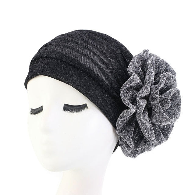 Turbante Drag Eternal (8 colori)
