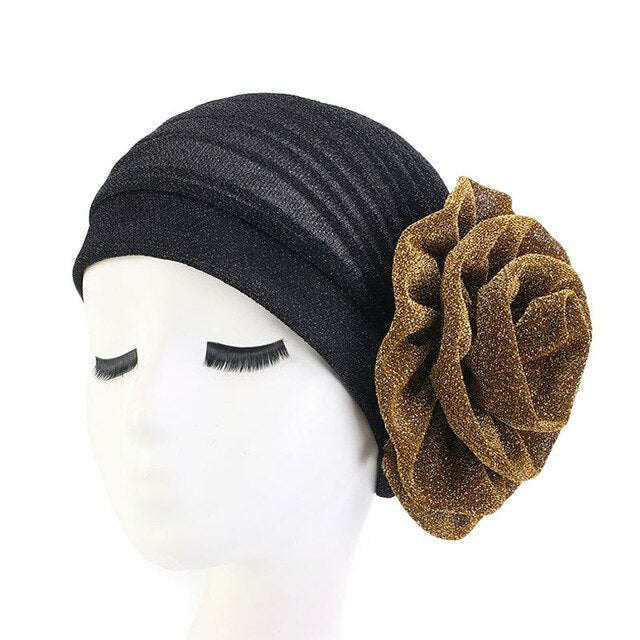 Turbante Drag Eternal (8 colori)