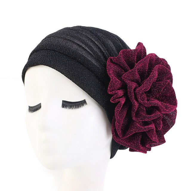 Turbante Drag Eternal (8 colori)