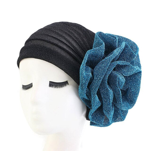 Turbante Drag Eternal (8 colori)