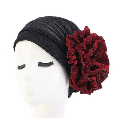 Turbante Drag Eternal (8 colori)