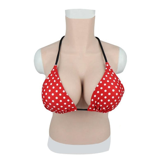Tette Drag Pandora (Coppa G / 4 colori)