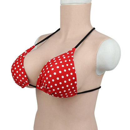 Tette Drag Pandora (Coppa G / 4 colori)