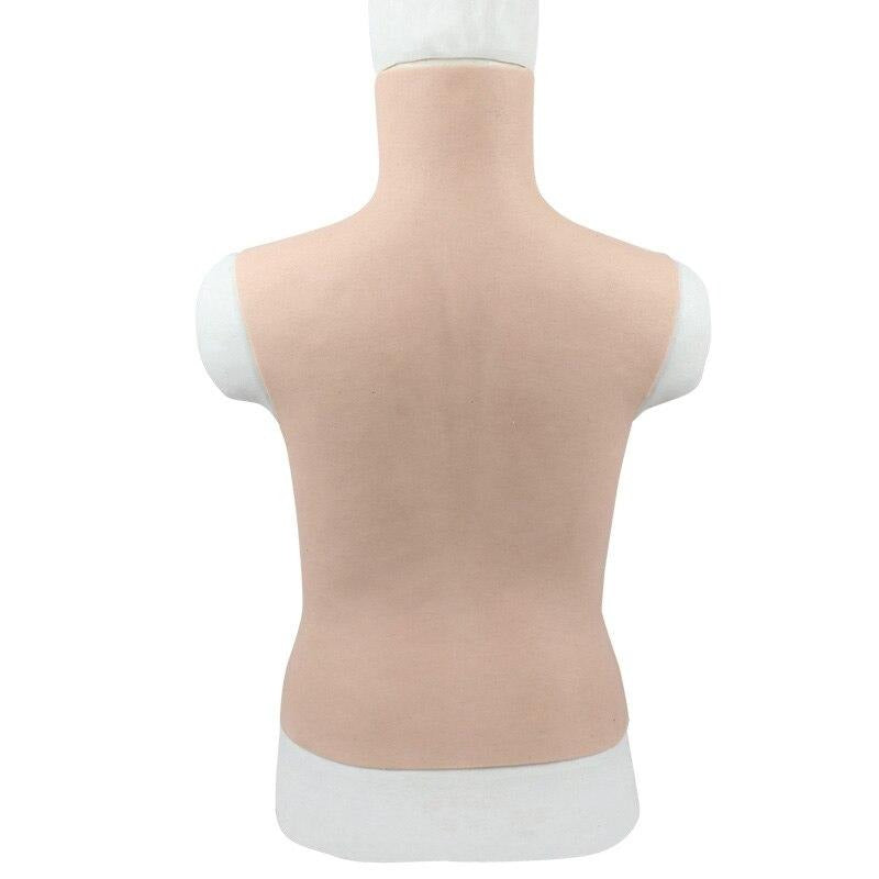 Tette Drag Pandora (Coppa G / 4 colori)