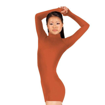 Body danza Drag Croatia II (Vari colori)