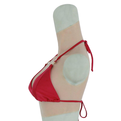 Tette Drag Katya (Coppa B / 4 colori)