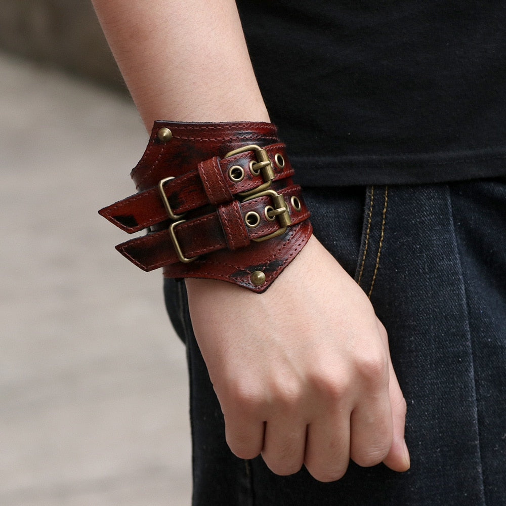 Bracciale Drag Mortem