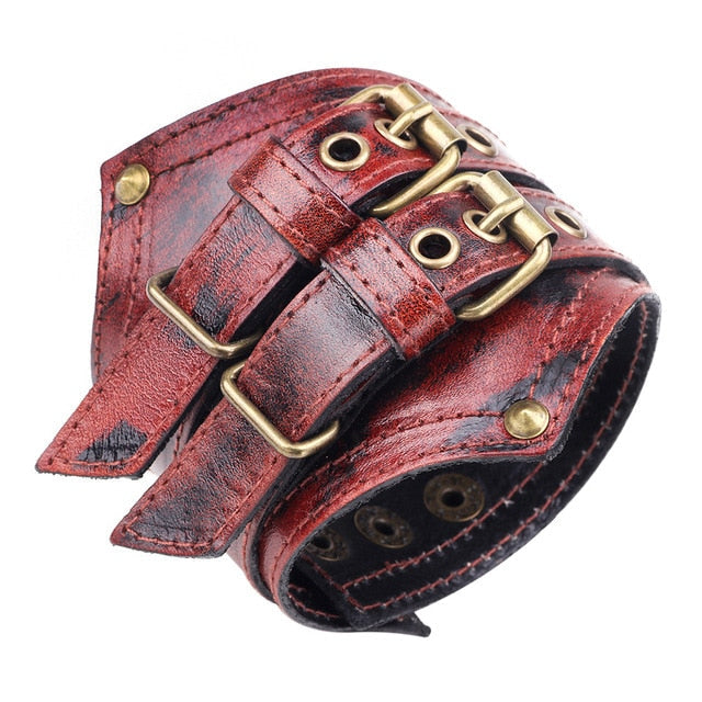 Bracciale Drag Mortem