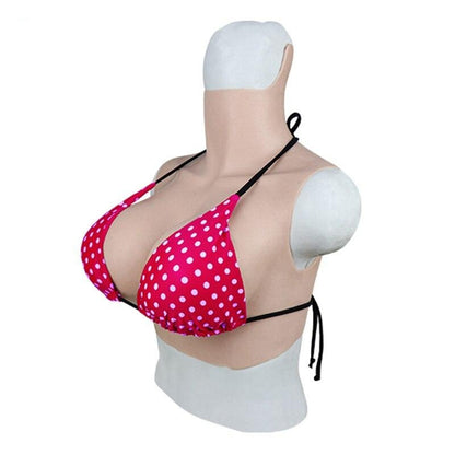 Tette Drag Sandy (Coppa G / 4 colori)