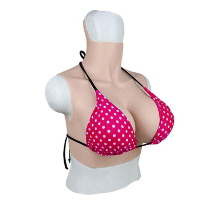 Tette Drag Sandy (Coppa G / 4 colori)