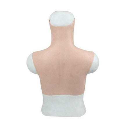 Tette Drag Sandy (Coppa G / 4 colori)