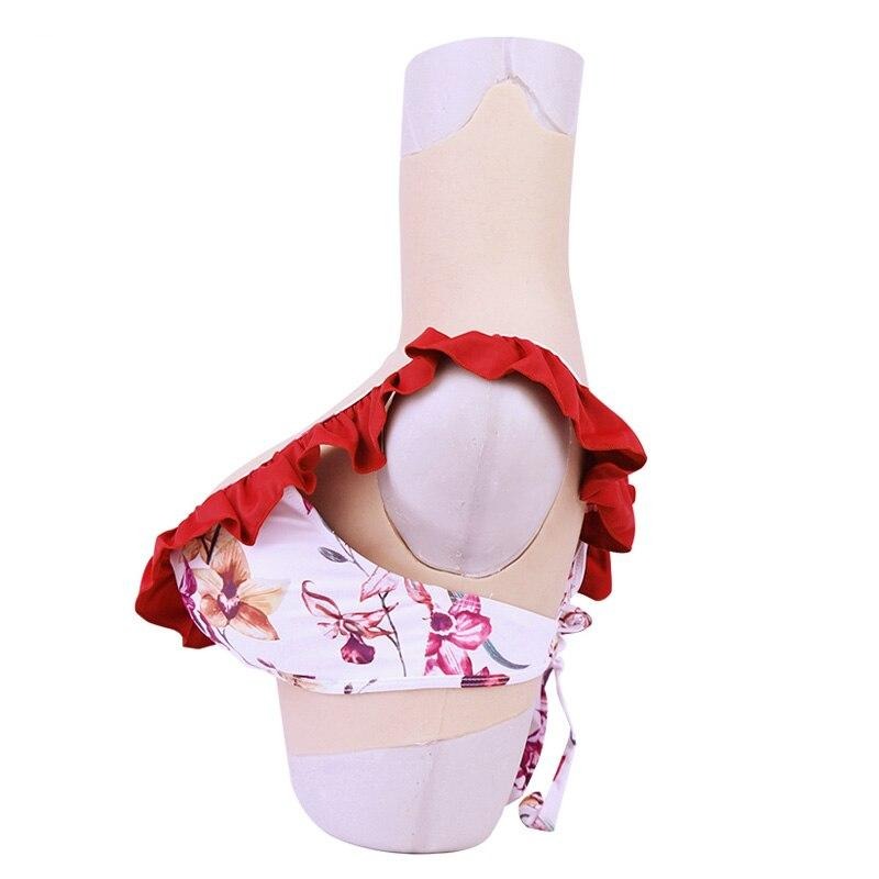 Tette Drag Bubble (Coppa C / 4 colori)