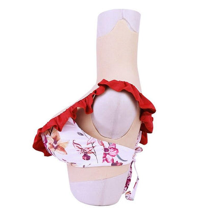 Tette Drag Bubble (Coppa C / 4 colori)