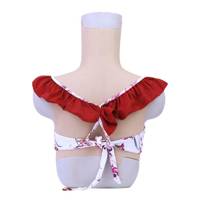 Tette Drag Bubble (Coppa C / 4 colori)