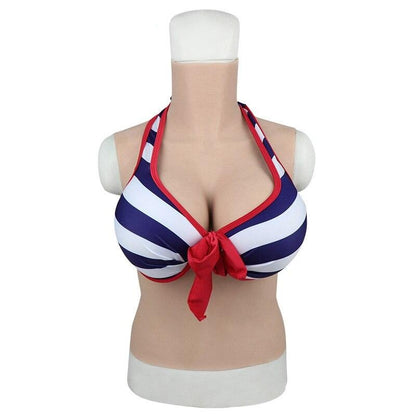 Tette Drag Mamma (Coppa E / 4 colori)