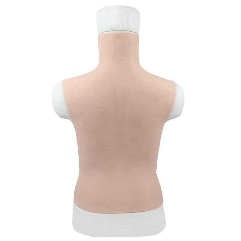 Tette Drag Mamma (Coppa E / 4 colori)