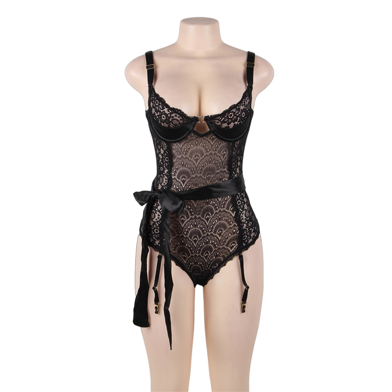 Body Queen Socialité (2 colori)