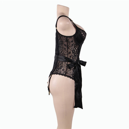 Body Queen Socialité (2 colori)