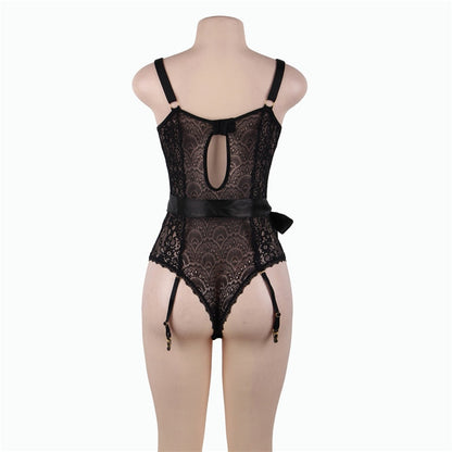 Body Queen Socialité (2 colori)