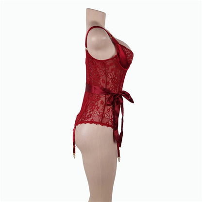 Body Queen Socialité (2 colori)