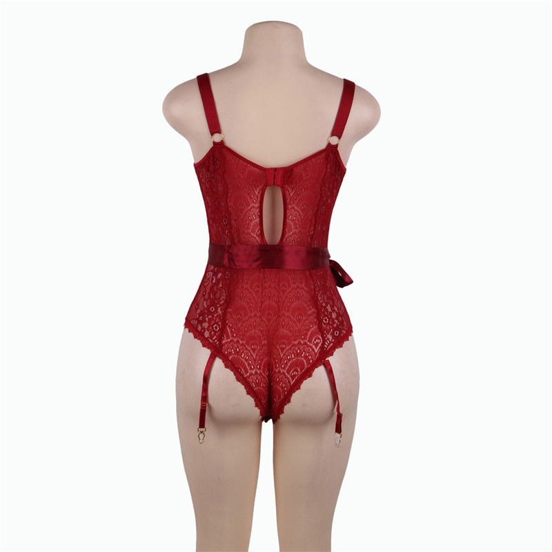 Body Queen Socialité (2 colori)