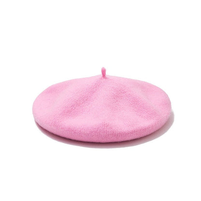 Berretto Queen Mousse (18 colori)