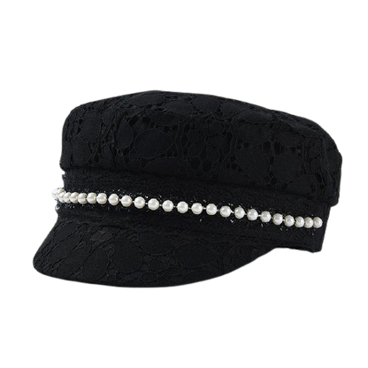 Berretto Drag Pearl (2 colori)