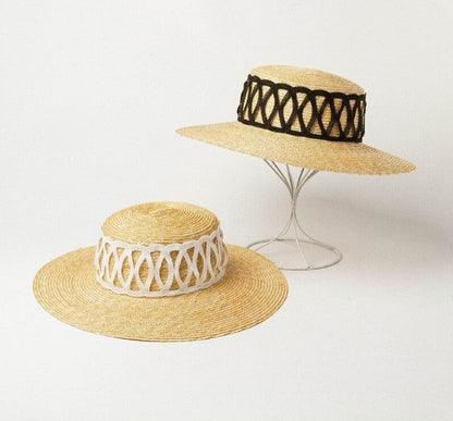 Cappello Drag Milano (2 varianti)
