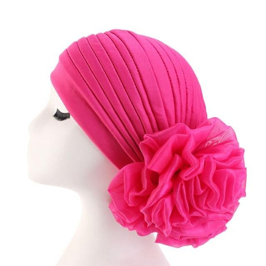 Turbante Drag Milanesa (10 colori)