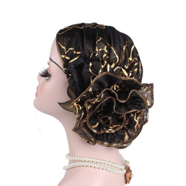 Turbante Drag Shirley (6 colori)