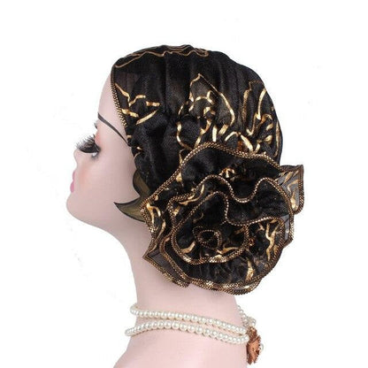 Turbante Drag Shirley (6 colori)