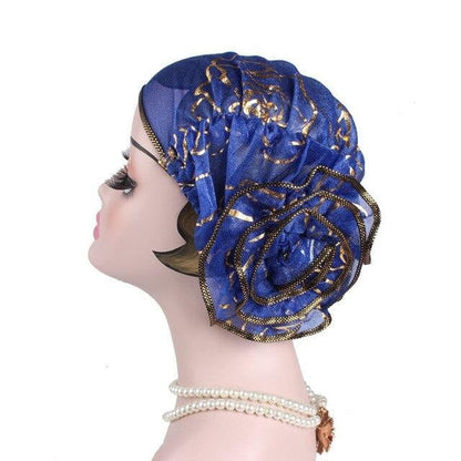 Turbante Drag Shirley (6 colori)