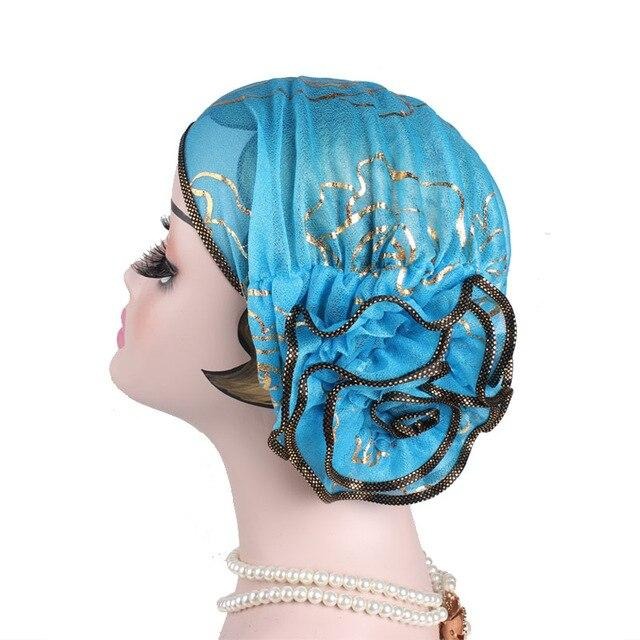 Turbante Drag Shirley (6 colori)