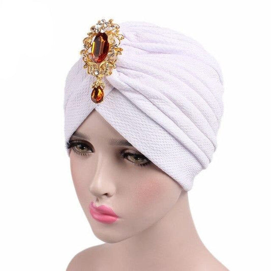 Turbante Drag Limousine (6 colori)
