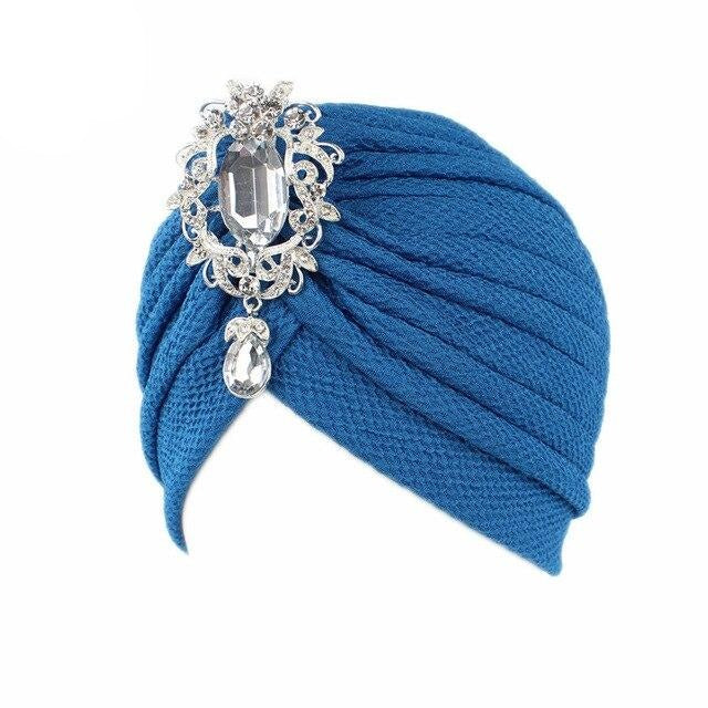 Turbante Drag Limousine (6 colori)