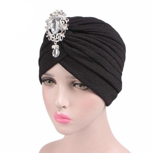 Turbante Drag Limousine (6 colori)