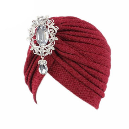 Turbante Drag Limousine (6 colori)
