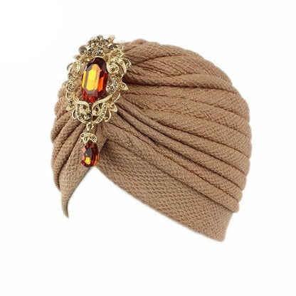 Turbante Drag Limousine (6 colori)