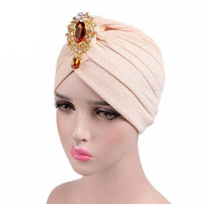 Turbante Drag Limousine (6 colori)