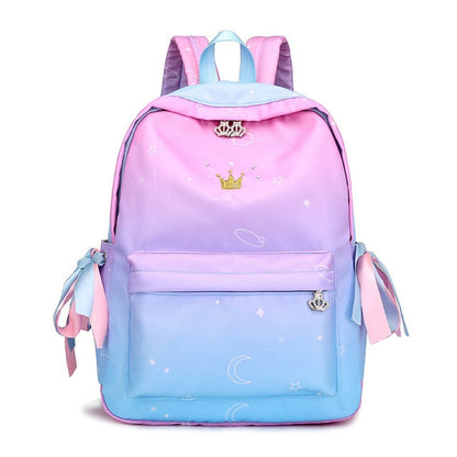 Zaino Queen Royal