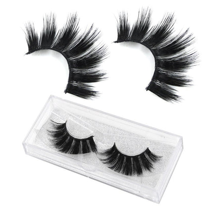 Ciglia finte Drag Shalma