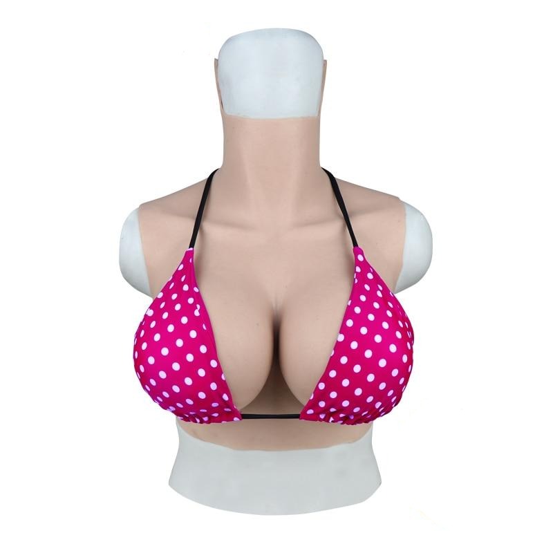 Tette Drag Sandy (Coppa G / 4 colori)