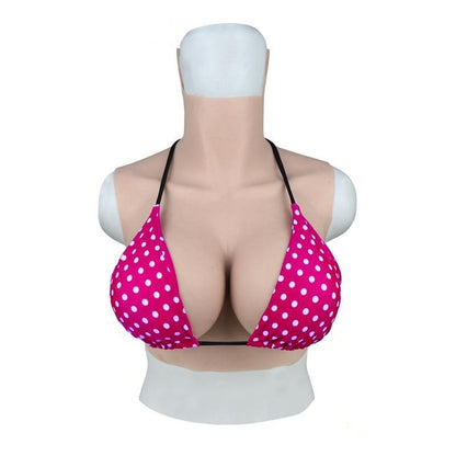 Tette Drag Sandy (Coppa G / 4 colori)