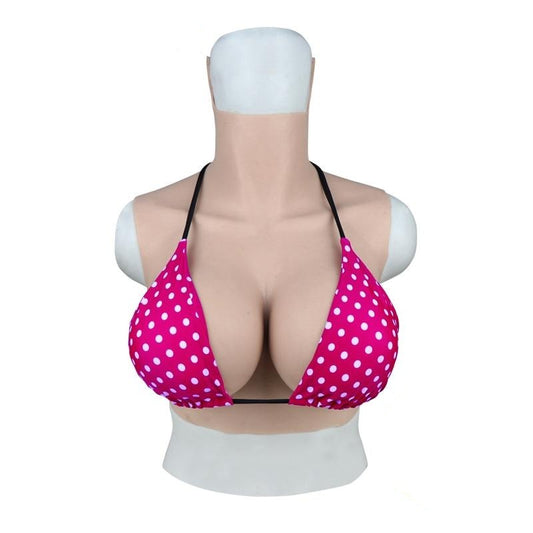 Tette Drag Sandy (Coppa G / 4 colori)