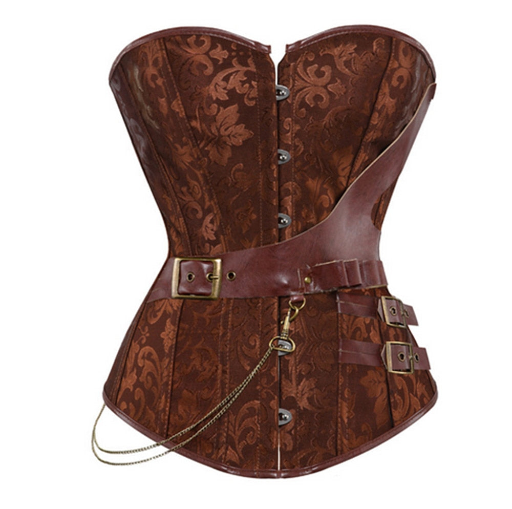 Corsetto Drag Desert