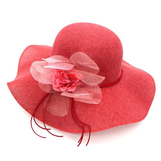 Cappello Drag Linen (Vari colori)